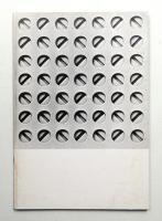 Paolo Scheggi (1974年1月)