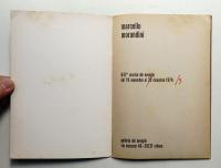 marcello morandini (1974年11月)