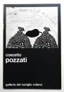 concetto pozzati (1974年3月)