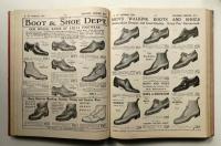 GAMAGE'S GENERAL CATALOGUE (96TH EDITION)