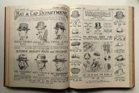 GAMAGE'S GENERAL CATALOGUE (96TH EDITION)