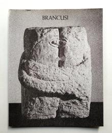 Constantin Brancusi : sculpture, dessin, photographies