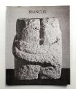 Constantin Brancusi : sculpture, dessin, photographies