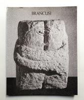 Constantin Brancusi : sculpture, dessin, photographies