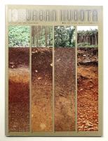 URBAN KUBOTA No.13 1976年7月