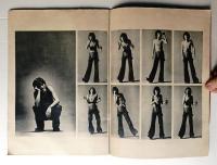 ヤング・アイドル・ナウ 初秋号 第1巻 第1号 (昭和48年11月)