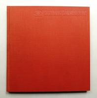 広告電通賞年紀 第21回(1968年度版)