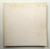 Alvar Aalto 1898 - 1976