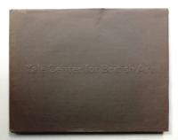 The Architecture of the Yale Center for British Art