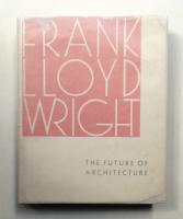 The Future of Architecture