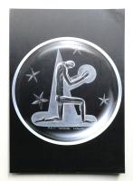 各務鉱三展 : クリスタル・輝きへの祈り 生誕100年記念