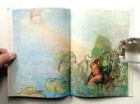 ジャックと豆の木