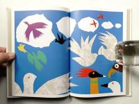 3つのことば : グリム童話