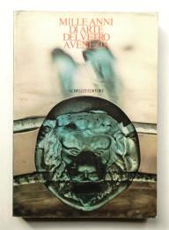 Mille anni di arte del vetro a Venezia