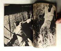 朝日ジャーナル 第11巻第13号 1969年3月30日号