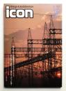 イコン icon Design & Architecture 1988年1月 Vol.9
