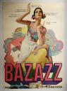 BAZAZZ (バザズ)