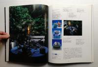 食卓の演出 : テーブルセッティング