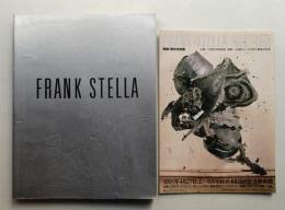 フランク・ステラ : 1958-1990