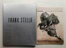 フランク・ステラ : 1958-1990