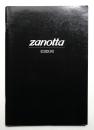ZANOTTA EDIZIONI