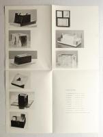 若林奮 : 所有・雰囲気・振動 3点一括