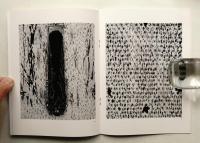 中西夏之 : 紫・むらさき : Natsuyuki Nakanishi, paintings Apr. 1983