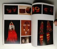 EARTH & SKY ナガの民族芸術