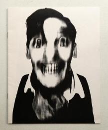 RICHARD AVEDON EVIDENCE 1944-1994