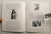 RICHARD AVEDON EVIDENCE 1944-1994