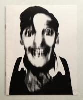 RICHARD AVEDON EVIDENCE 1944-1994