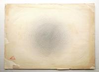 杉浦康平 版下図版原稿