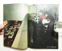 朝日ジャーナル 第12巻第21号 1970年5月24日号