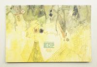 E + D + P 出版印刷表現の遊びと研究 No.46