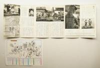 博物館明治村関連資料 6点一括