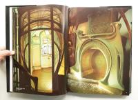Images of fin-de-siècle: Architecture and Interior Decoration