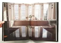 Images of fin-de-siècle: Architecture and Interior Decoration