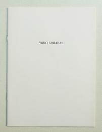 Yuko Shiraishi (白石由子)