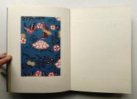 琉球染織名品集 全2冊