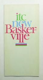 ITC new Baskerville