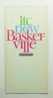 ITC new Baskerville
