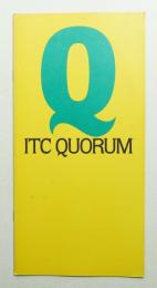 ITC QUORUM