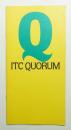 ITC QUORUM
