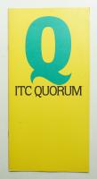 ITC QUORUM
