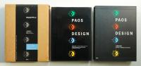 PAOSデザイン : [企業美の世界] : CIデザイン・PAOSクリエイティビティ