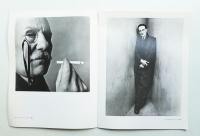 アービング・ペン写真展 : エレガンスの魔術師