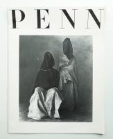 アービング・ペン写真展 : エレガンスの魔術師