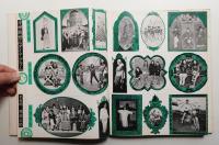 感覚的な服飾店