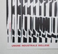 Premio Internazionale Biella per l'Incisione 1973: Novembre - Dicembre 1973