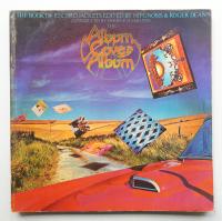 The Album Cover Album